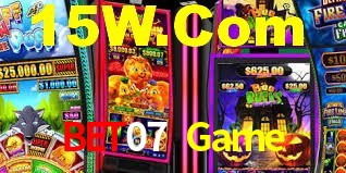 Premium Interface Bet07 Game