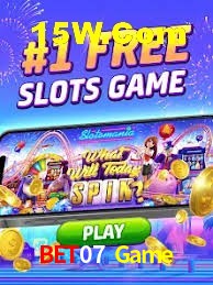 Bonus Features Bet07 Game