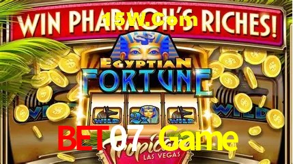 Jogos de Slot Bet07 Game