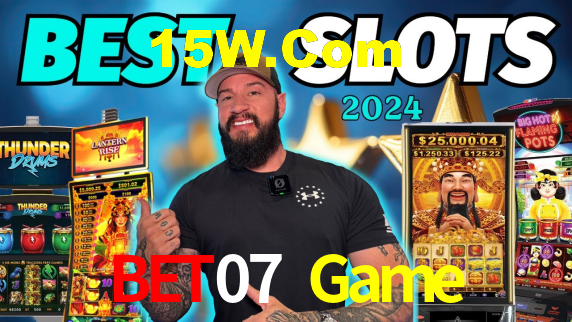 Bet07 Game,Bet07.Com