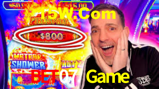 Bet07.Com