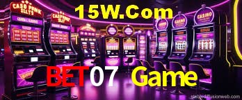 Gates of Olympus Bet07 Game