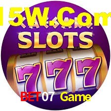 Bet07 Game,Bet07.Com