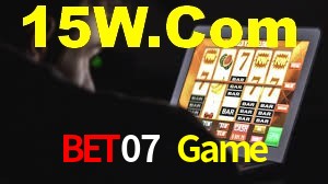 Daily Bonuses Bet07 Game
