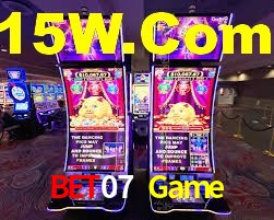 Live Casino Bet07 Game