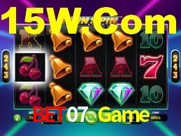 Bet07 Game,Bet07.Com