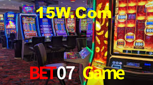 Bet07 Game