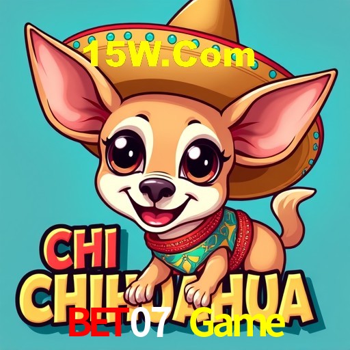 Roda da fortuna na Bet07 Game