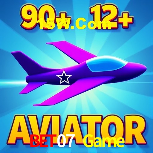 Bônus Diários Bet07 Game