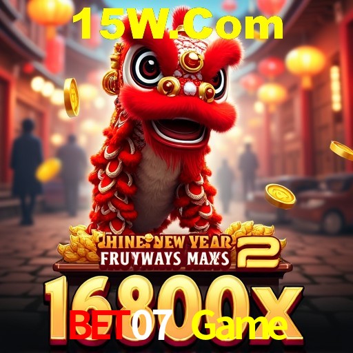 Download para Android e iOS na Bet07 Game