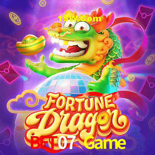 Live Casino Bet07 Game