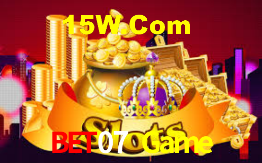 Download de APK seguro na Bet07 Game