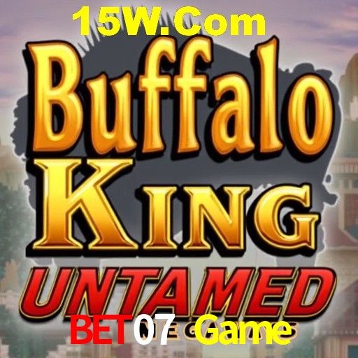 API Integration Bet07 Game