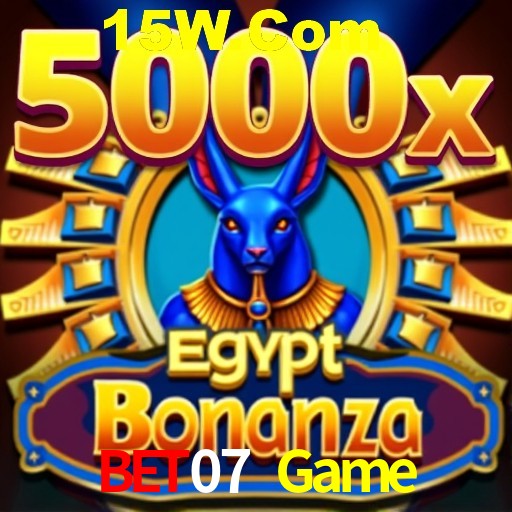 Exclusive Offers Bet07 Game