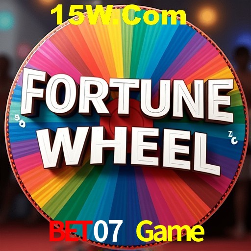 APP oficial da Bet07 Game para mobile