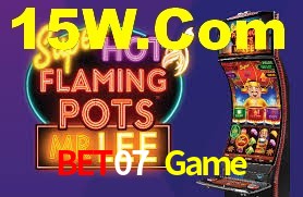 Bet07 Game