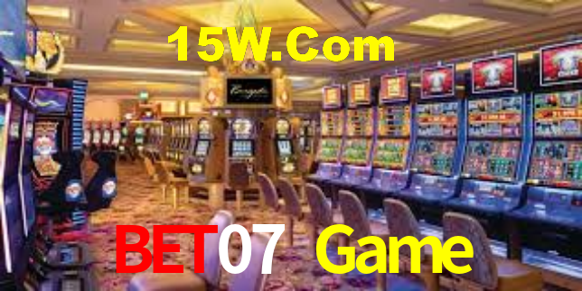 Bet07.Com
