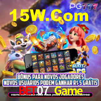 Bet07 Game,Bet07.Com