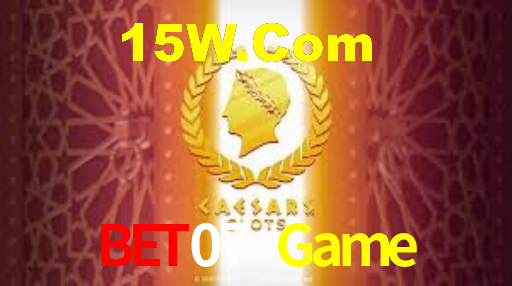 Bet07.Com