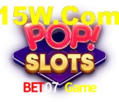 Bet07 Game