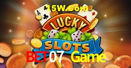 Benefícios da Conta Bet07 Game