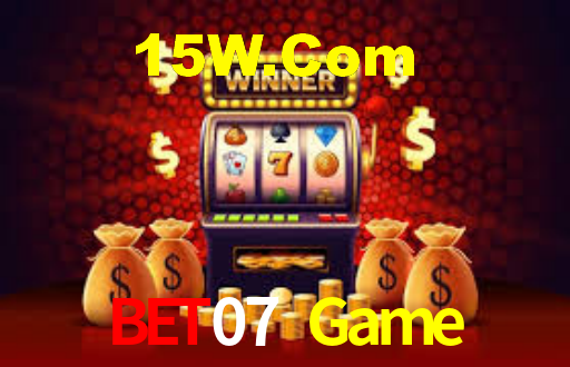 Bet07.Com
