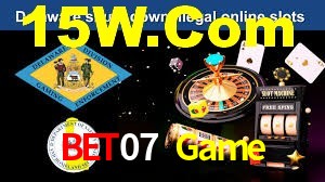Programa VIP Bet07 Game