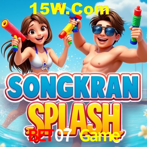 Bônus após cadastro na Bet07 Game