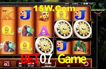 Especiais de Fim de Semana Bet07 Game