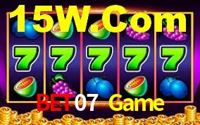 Bet07 Game