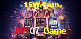 Statistics Bet07 Game