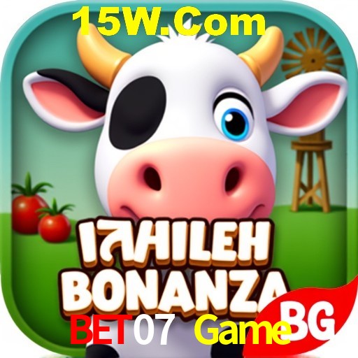 Weekend Specials Bet07 Game