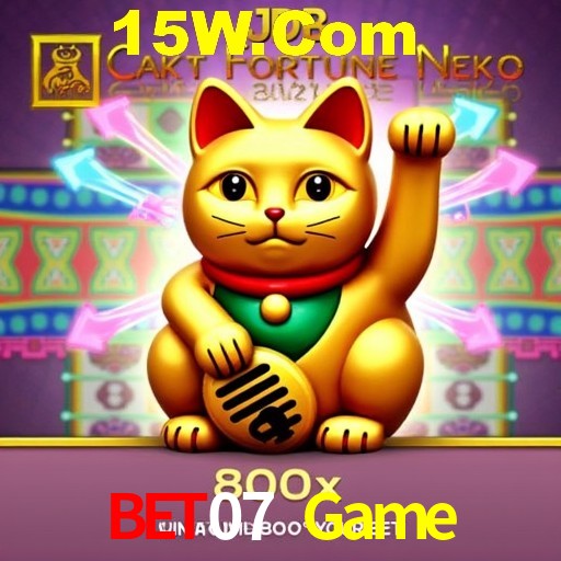 Descubra a Magia dos Jogos de Arcade no Bet07 Game