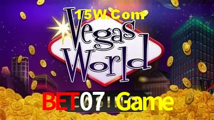 Biblioteca de slots populares na Bet07 Game