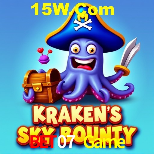 Account Benefits Bet07 Game