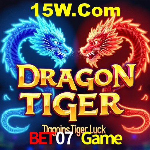 A Experiência Imersiva dos Cassinos Ao Vivo no Bet07 Game