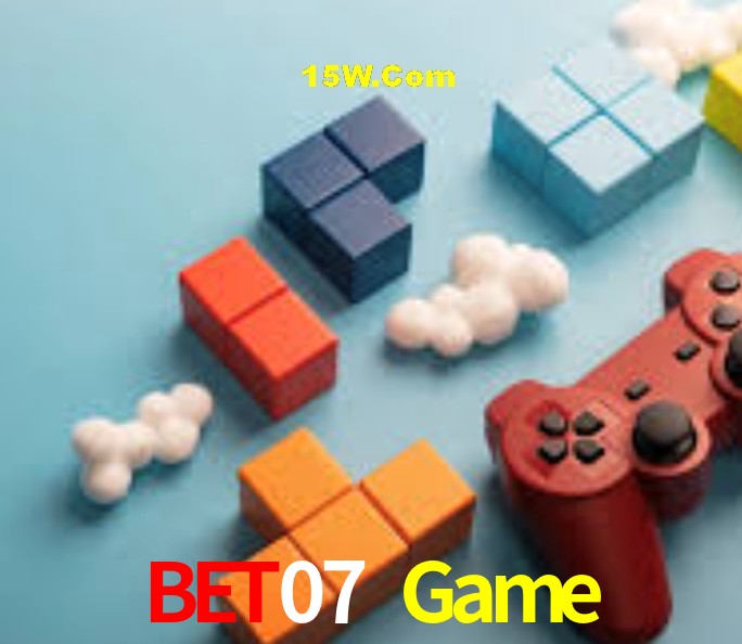 Casino Ao Vivo Bet07 Game