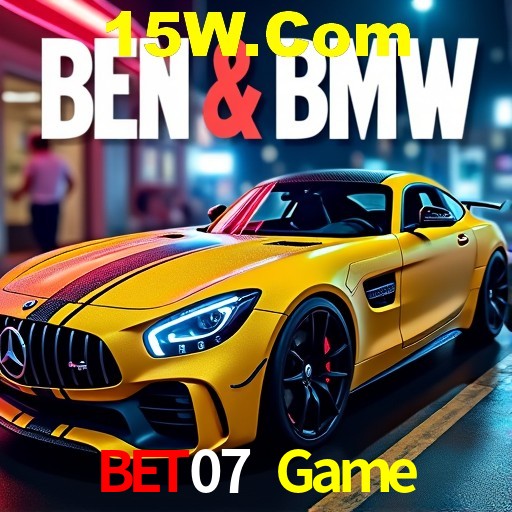 Desvendando o Mundo dos Jogos Virtuais na Bet07 Game